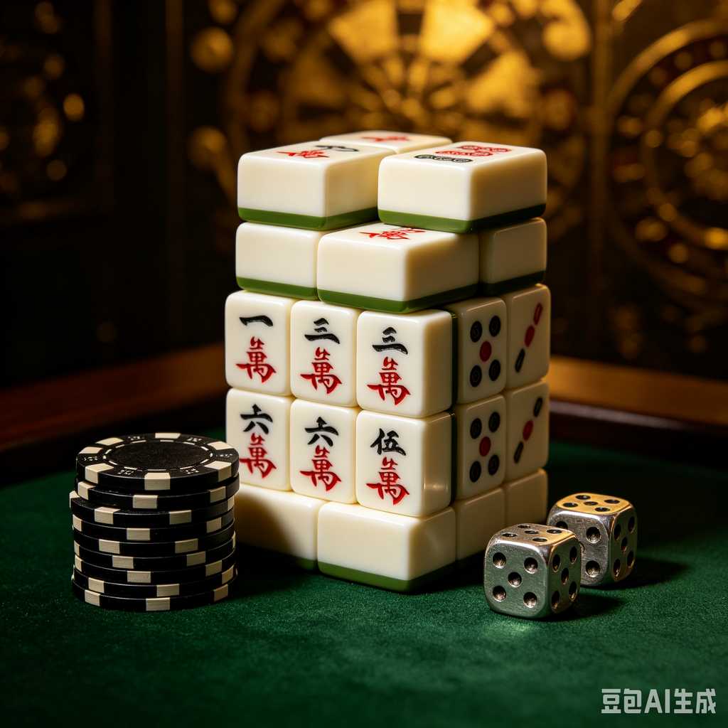 Denver,mahjong