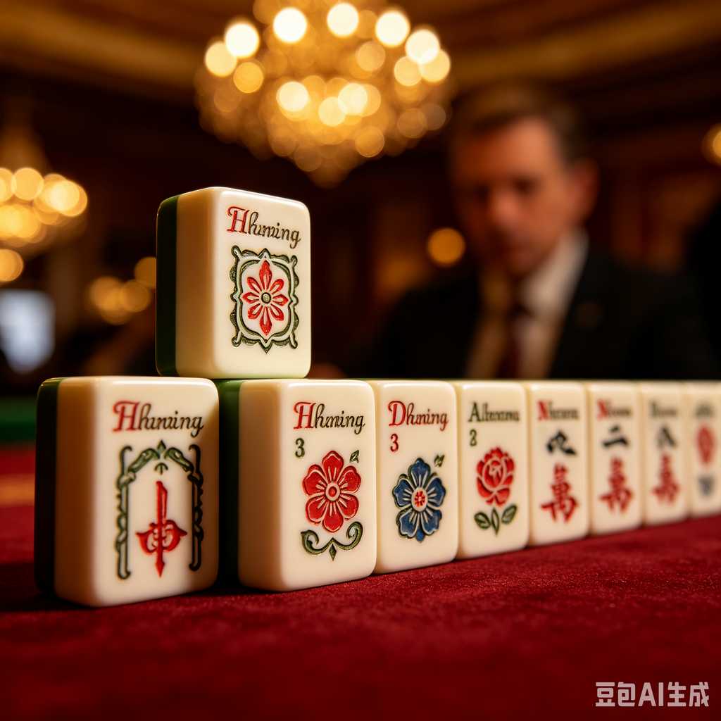 DesMoines,mahjong
