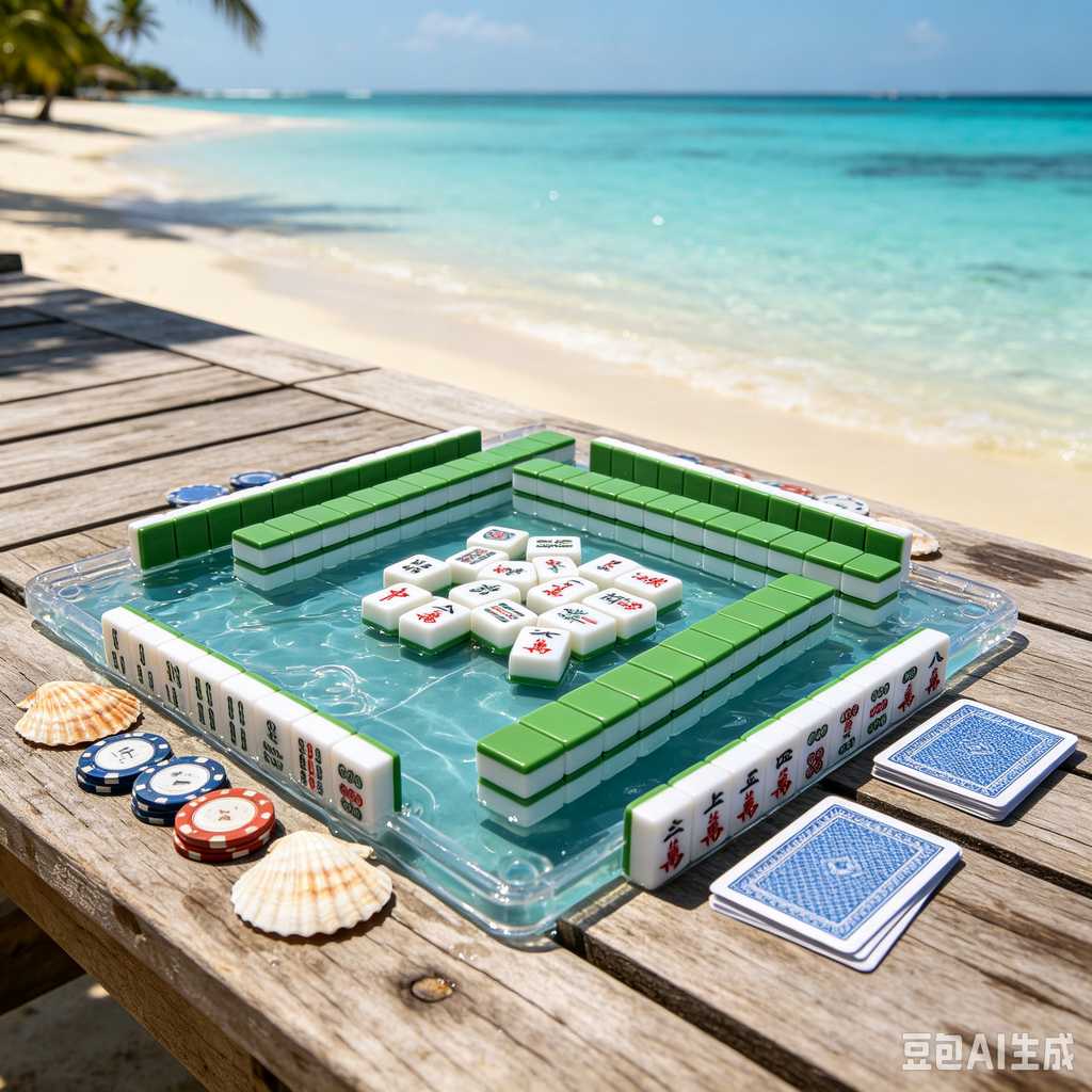 Asuncion,mahjong