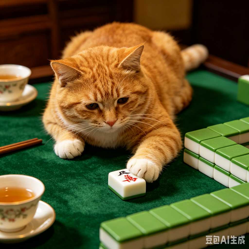 Boston,mahjong