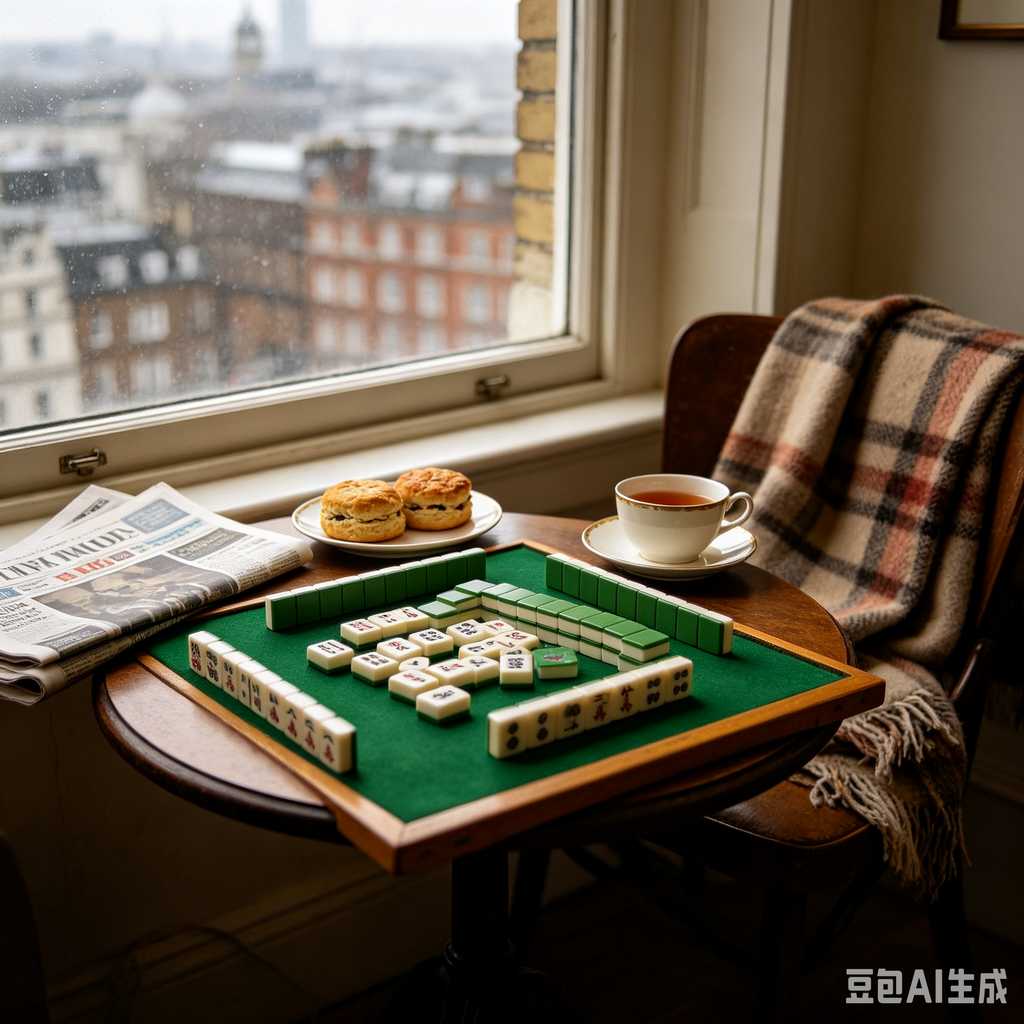 Harrisburg,mahjong