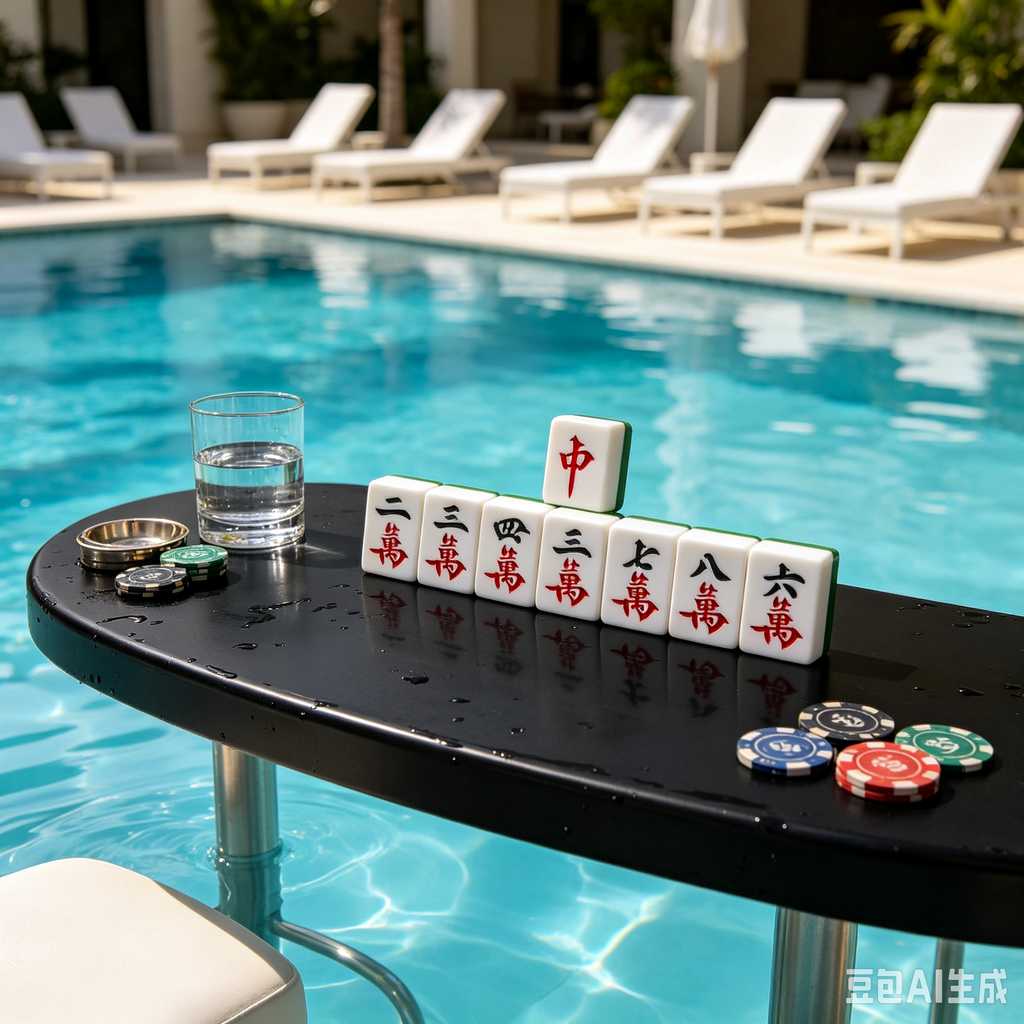 Cagliari,mahjong