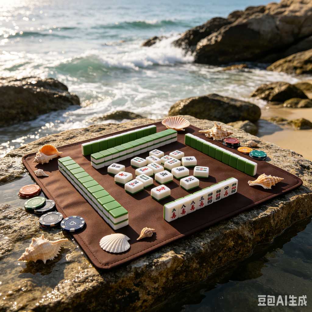 MarDelPlata,mahjong
