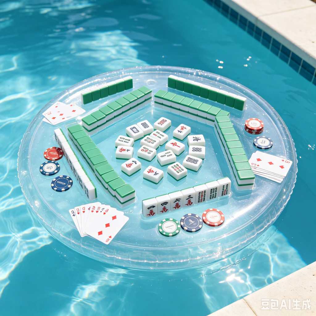 Bristol,mahjong