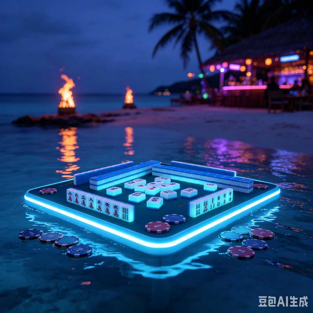 Medford,mahjong