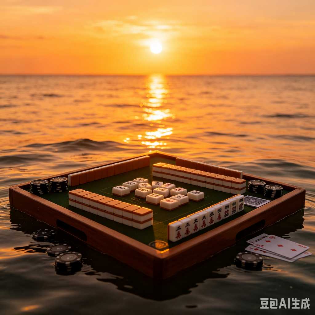 LeonNI,mahjong